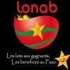 Logo LONAB